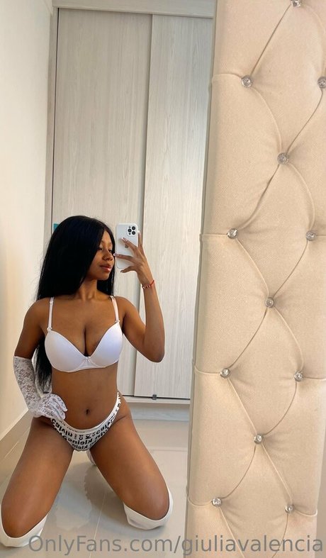 Giuliavalencia
