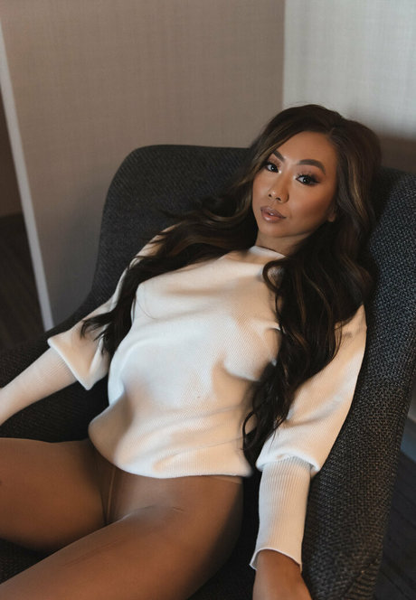 Nacktes geleaktes OnlyFans-Foto von Vmynguyen