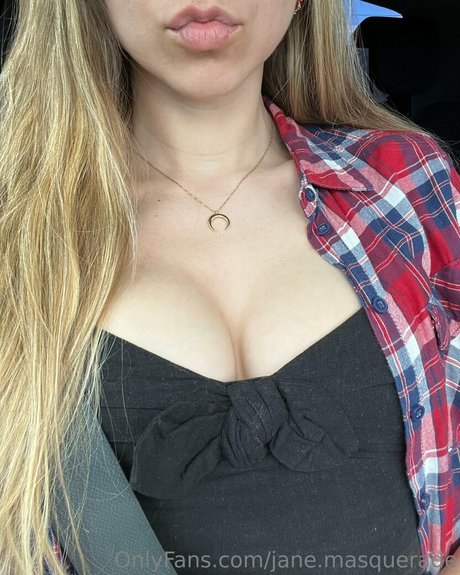 Janemasquerade