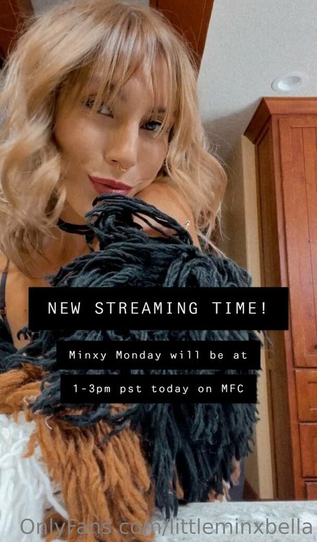 Littleminxbella