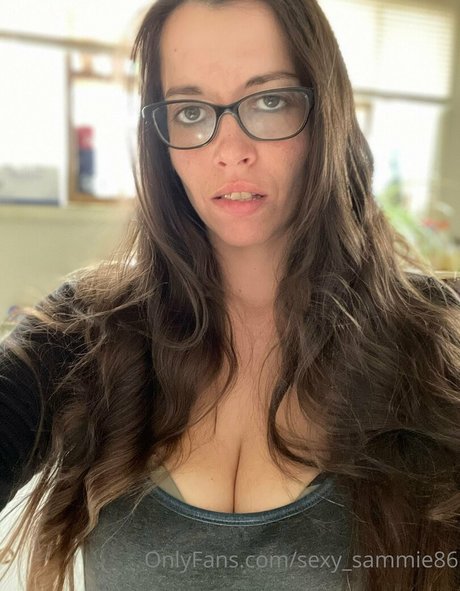Sexysammie86