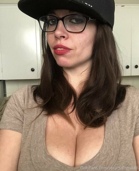 Sexysammie86