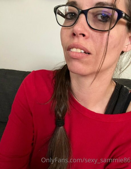 Sexysammie86