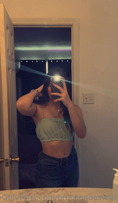 Brookegoeswild
