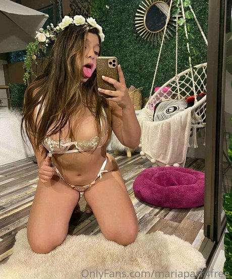 Mariaparr4free