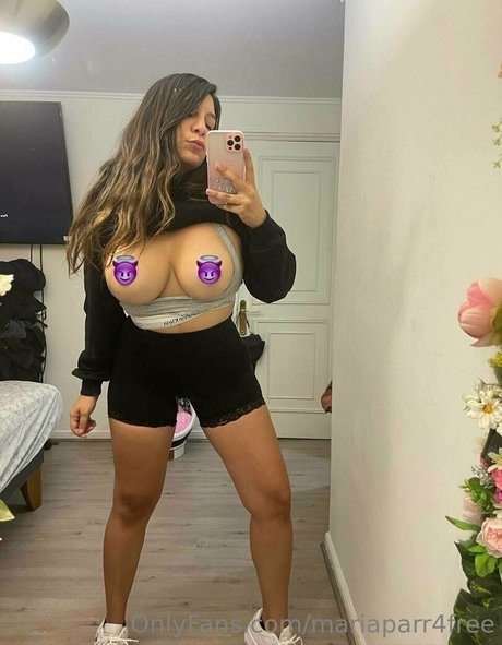 Mariaparr4free