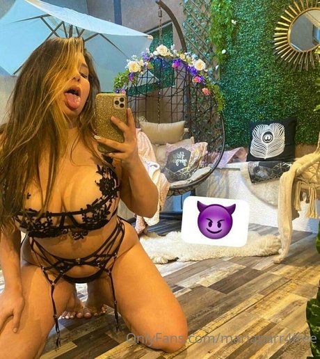 Mariaparr4free