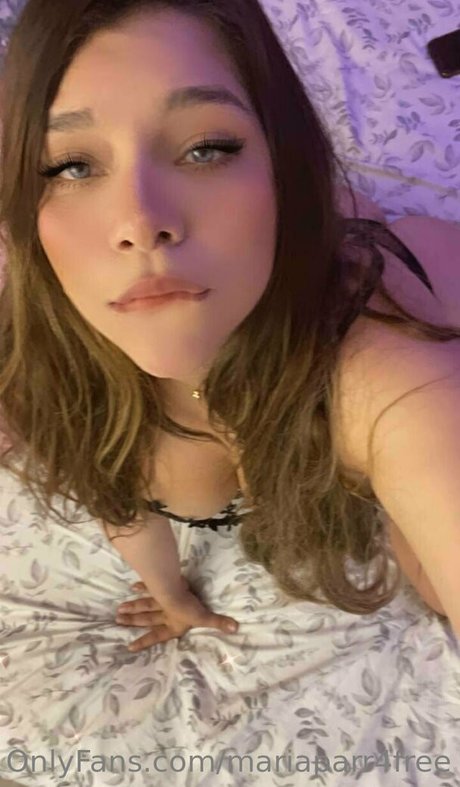 Mariaparr4free