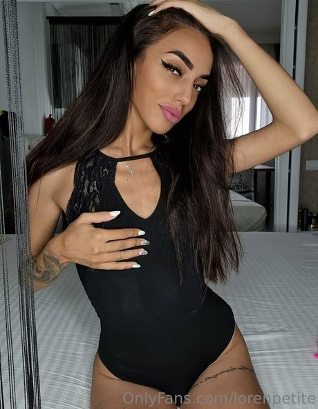 Lorenpetite