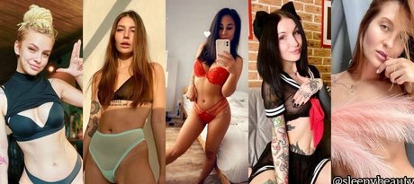 Sleepybeautyasmrfree