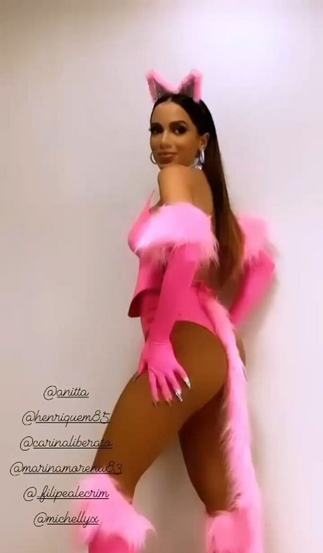Anitta