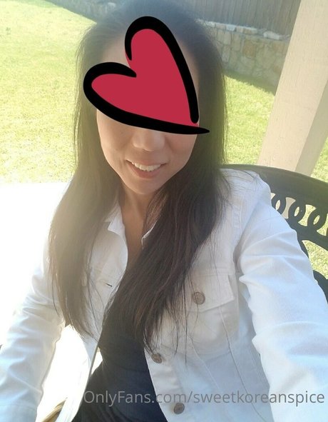 Sweetkoreanspice