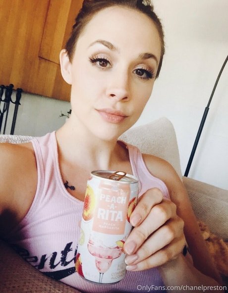 Chanelpreston