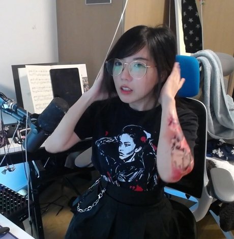 Lilypichu