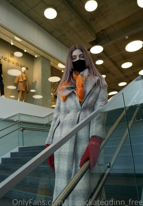 Acrylickatequinnfree