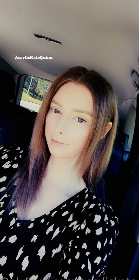 Acrylickatequinnfree