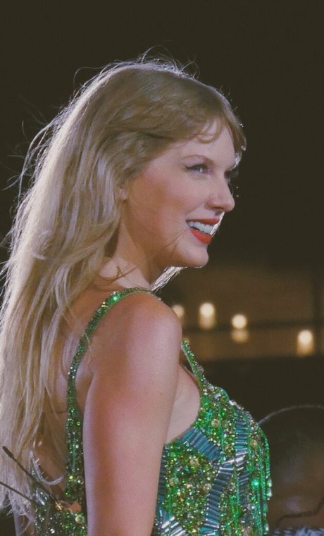 Taylor Swift
