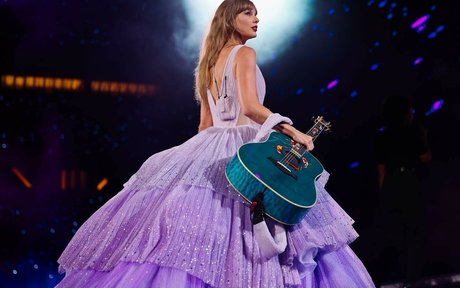 Taylor Swift