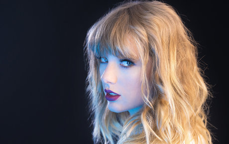 Taylor Swift