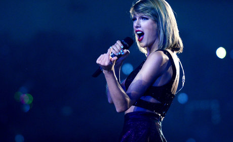 Taylor Swift