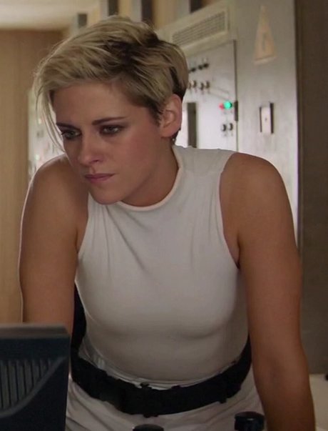 Kristen Stewart