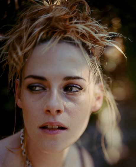 Kristen Stewart