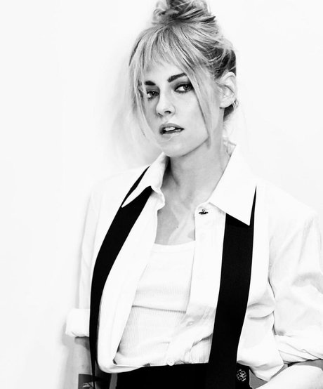 Kristen Stewart