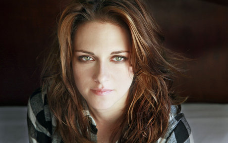 Kristen Stewart