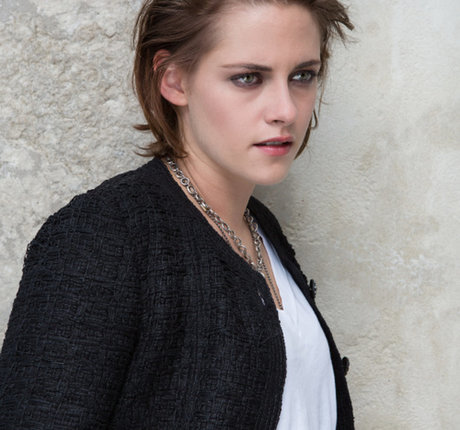 Kristen Stewart