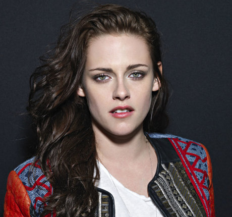 Kristen Stewart