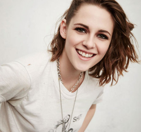 Kristen Stewart