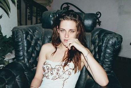 Kristen Stewart