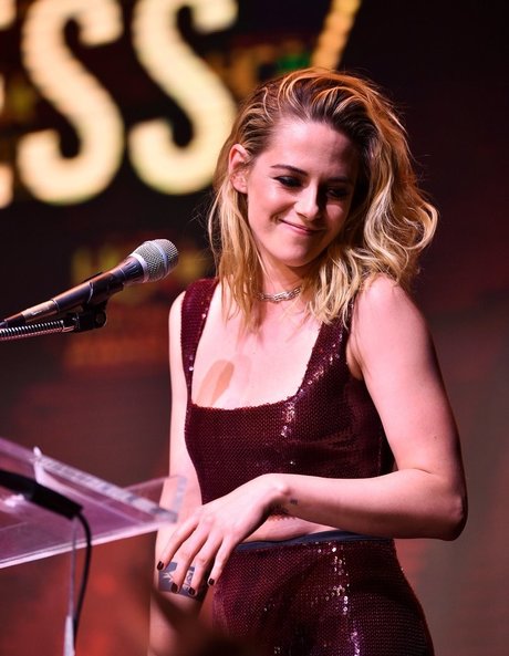 Kristen Stewart