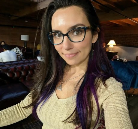 Trisha Hershberger