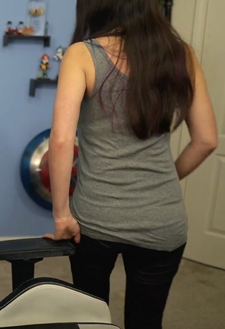 Trisha Hershberger