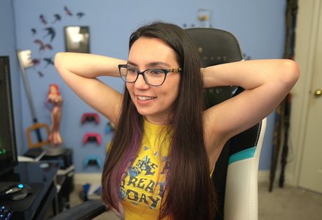 Trisha Hershberger