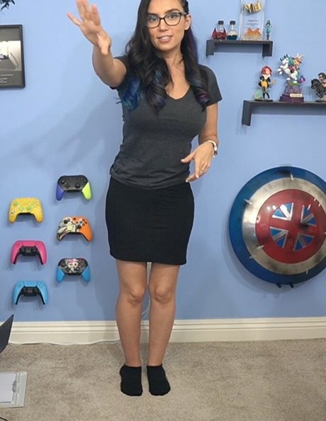 Trisha Hershberger