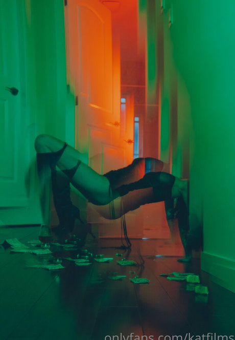 Kat Cabaret