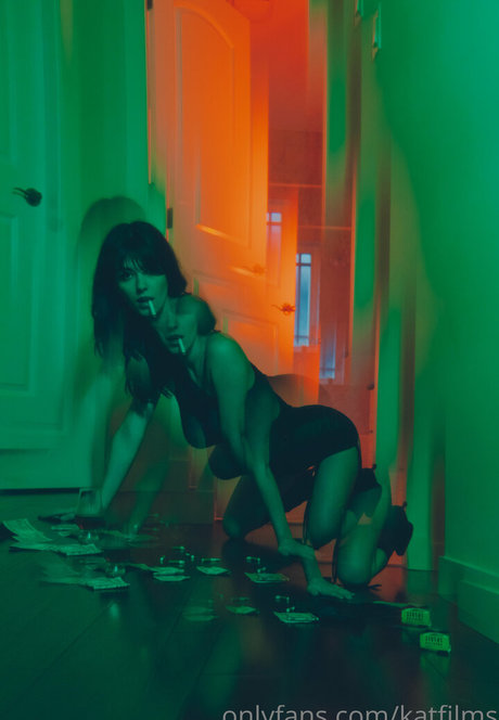 Kat Cabaret