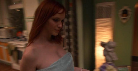 Christina Hendricks