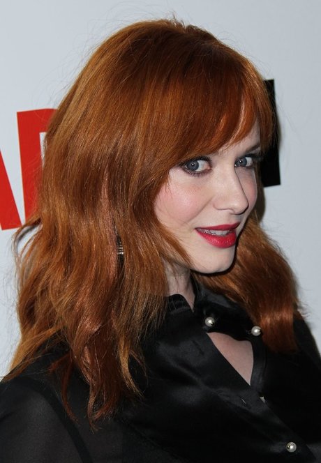 Christina Hendricks