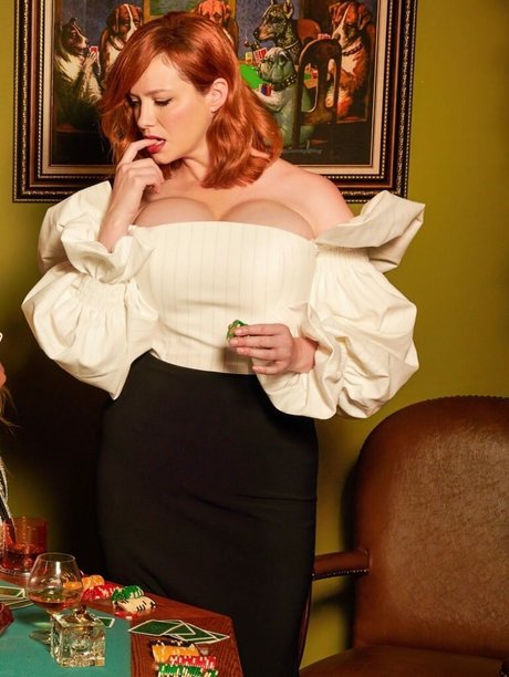 Christina Hendricks