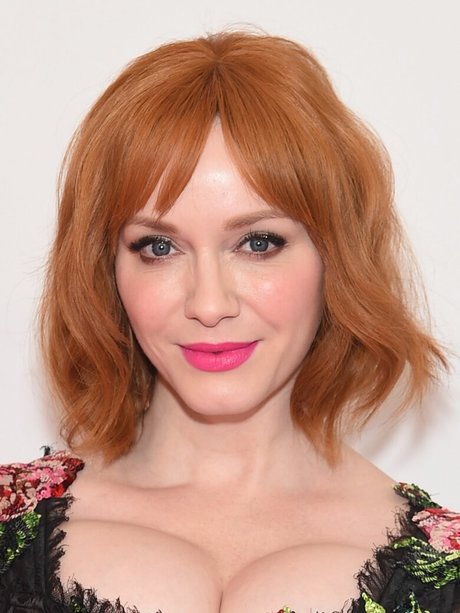 Christina Hendricks