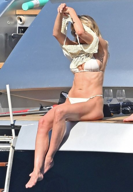 Heidi Klum