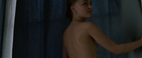 Lilyrose Depp