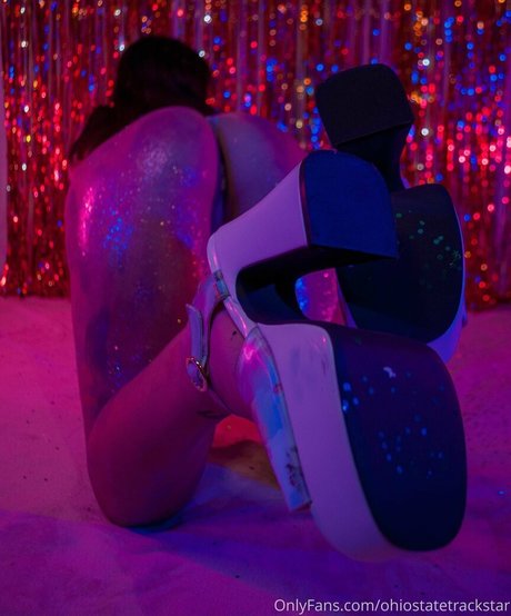 Ohiostatetrackstar