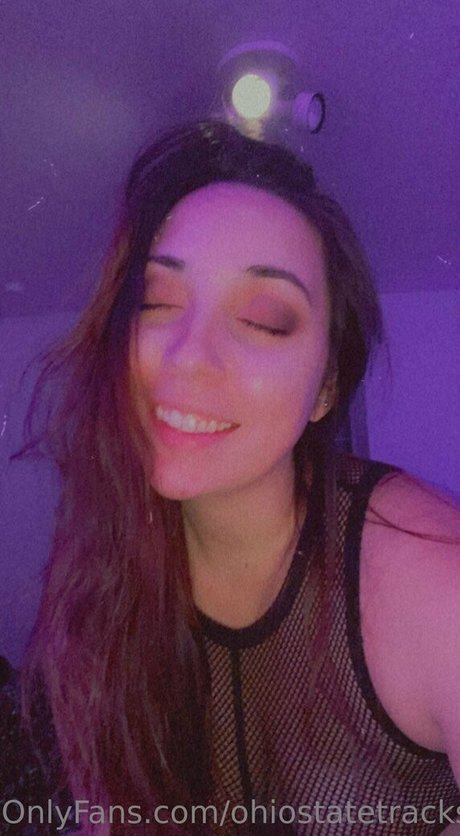 Ohiostatetrackstar