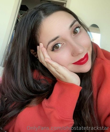 Ohiostatetrackstar