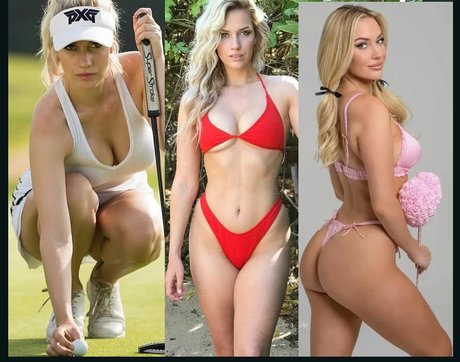 Paige Spiranac