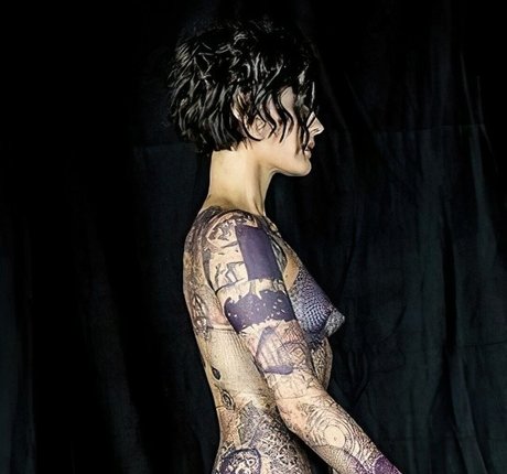Jaimie Alexander